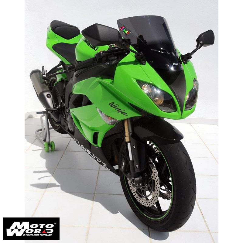 zx6r 09