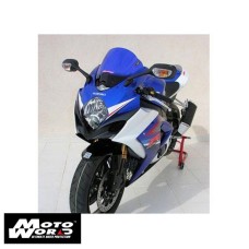 Ermax 070404083 Aeromax Motorcycle Screen Blue