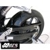 Ermax 730200089 Motorcycle Rear Hugger-Unpainted