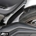 Ermax 730200110 Motorcycle Rear Hugger-Unpainted