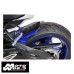 Ermax 730200132 Motorcycle Rear Hugger 2 Parts-Unpainted