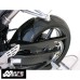 Ermax 730212089 Motorcycle Rear Hugger White