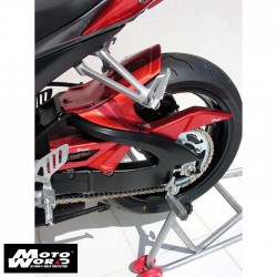 Ermax 730400079 Rear Hugger for Suzuki GSXR600/750 06-07