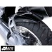 Ermax 731000030 Motorcycle Rear Hugger-Unpainted