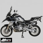 Ermax 731000030 Rear Hugger for BMW R1200GS/Adventure 13-15 Unpainted