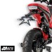 Ermax 770112138 Motorcycle Undertail  White