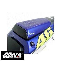 Ermax 850100054 Seat Cover for Honda CBR600F/S 2001/2004 Unpainted