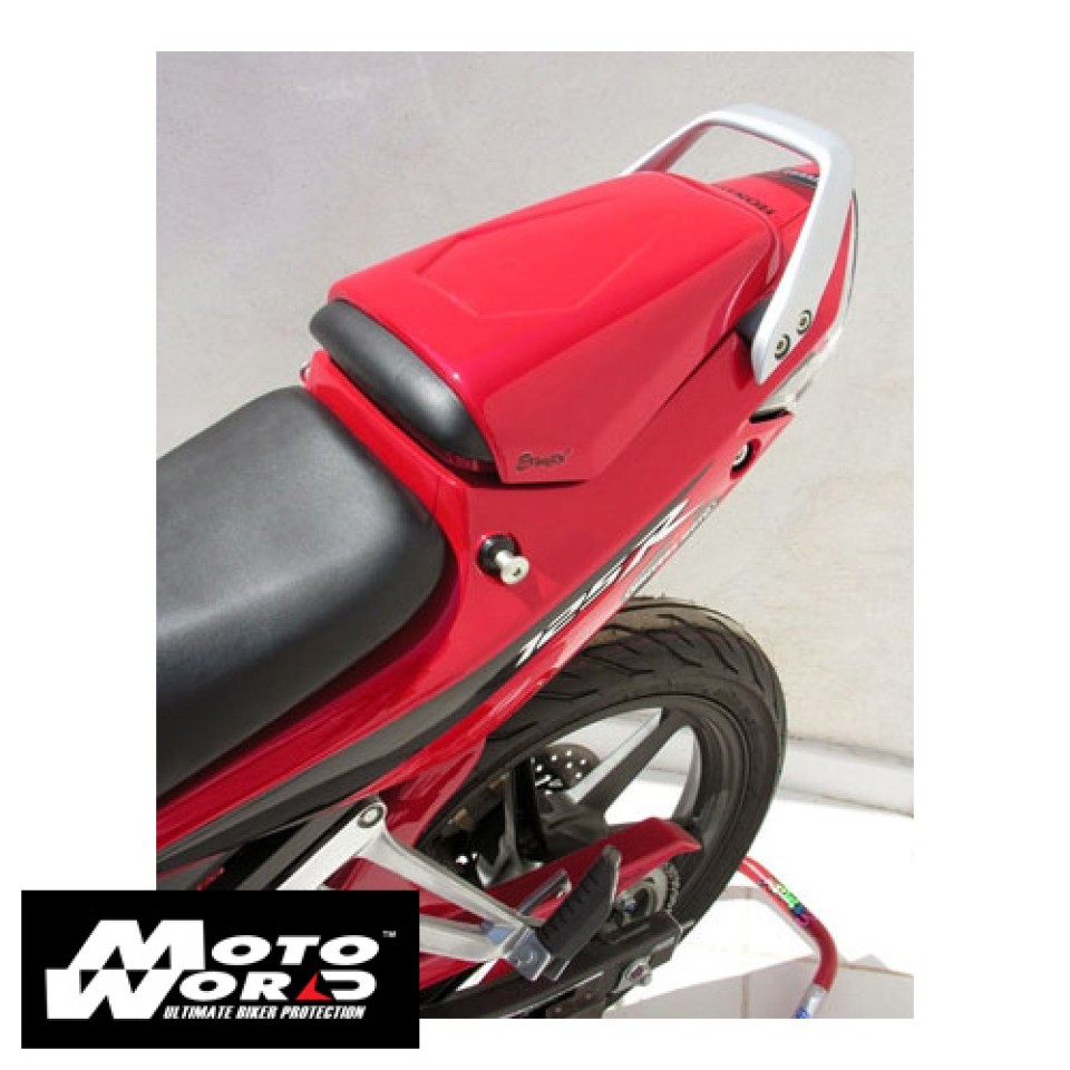 Ermax 850100085 Motorcycle Seat Cover