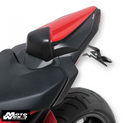 Ermax 850200121 Seat Cover for Yamaha MT 07 2014 Unpainted