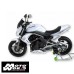 Ermax 850300071 Motorcycle Single Seater