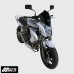 Ermax 890300071 Motorcycle Belly Pan Unpainted