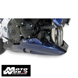 Ermax 890400080 Belly Pan for Suzuki GSR600 2006 Unpainted