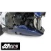 Ermax 890400080 Motorcycle Belly Pan  Unpainted