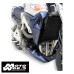 Ermax 890400080 Motorcycle Belly Pan  Unpainted
