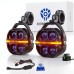 Future Eye X100Pro Auxiliary Motorcycle Lights