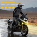 Future Eye X100Pro Auxiliary Motorcycle Lights