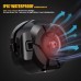 Future Eye X100Pro Auxiliary Motorcycle Lights