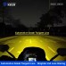 Future Eyes X80Pro Motorcycle LED Auxiliary Spotlight