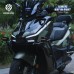 Future Eyes X60 Motorcycle LED Auxiliary Spotlight