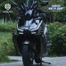 Future Eyes X60 Motorcycle LED Auxiliary Spotlight