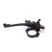 Galespeed 29000188 Front Fork Clamp for Thumb Brake φ50