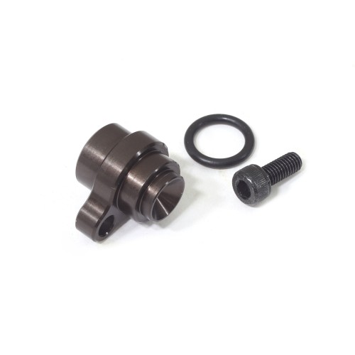 Galespeed 29000189 Hose Adapter for Thumb Brake