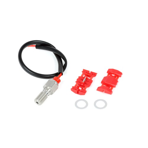 Galespeed BL992-31SC Pressure Switch Bolt P1.00S Stainless for Brembo