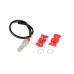Galespeed BL992-31SC Pressure Switch Bolt P1.00S Stainless for Brembo