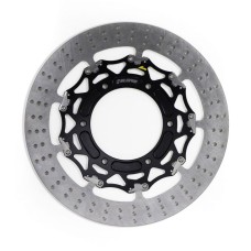 Galespeed GSBDF0037 Motorcycle Cross Lock Front Disc Rotor