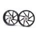 Galespeed Type-E Motorcycle Aluminum Forged Wheel for Honda, Yamaha, Suzuki, Kawasaki, Ducati, Harley Davidson - Pre Order