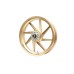 Galespeed Type-E Motorcycle Aluminum Forged Wheel for Honda, Yamaha, Suzuki, Kawasaki, Ducati, Harley Davidson - Pre Order