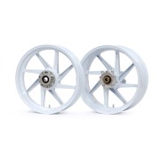 Galespeed Type-E Motorcycle Aluminum Forged Wheel for Honda, Yamaha, Suzuki, Kawasaki, Ducati, Harley Davidson - Pre Order