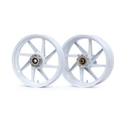 Galespeed Type-E Motorcycle Aluminum Forged Wheel for Yamaha - Pre Order