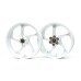 Galespeed Type-GP1S Motorcycle Aluminum Forged Wheel for Honda, Yamaha, Suzuki, Kawasaki, BMW, Ducati, KTM - Pre Order