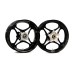 Galespeed Type-J Motorcycle Aluminum Forged Wheel for Honda, Yamaha, Suzuki, Kawasaki - Pre Order