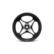 Galespeed Type-J Motorcycle Aluminum Forged Wheel for Honda, Yamaha, Suzuki, Kawasaki - Pre Order