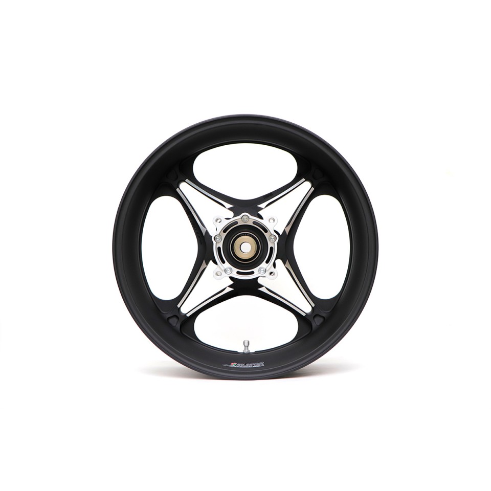 Galespeed Type-J Motorcycle Aluminum Forged Wheel for Honda, Yamaha, Suzuki, Kawasaki - Pre Order