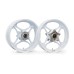 Galespeed Type-J Motorcycle Aluminum Forged Wheel for Honda, Yamaha, Suzuki, Kawasaki - Pre Order