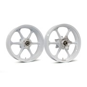 Galespeed Type-N Motorcycle Aluminum Forged Wheel for Honda, Yamaha, Suzuki, Kawasaki, Ducati, Harley Davidson - Pre Order