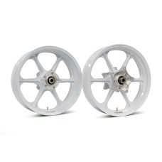 Galespeed Type-N Motorcycle Aluminum Forged Wheel for Honda, Yamaha, Suzuki, Kawasaki, Ducati, Harley Davidson - Pre Order