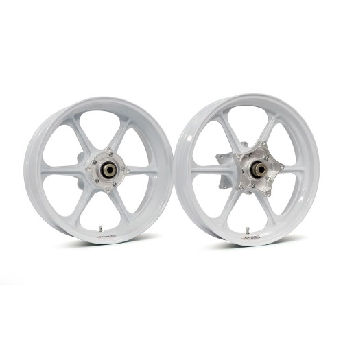 Galespeed Type-N Motorcycle Aluminum Forged Wheel for Yamaha - Pre Order