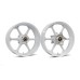 Galespeed Type-N Motorcycle Aluminum Forged Wheel for Honda, Yamaha, Suzuki, Kawasaki, Ducati, Harley Davidson - Pre Order