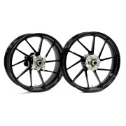 Galespeed Type-R Motorcycle Aluminum Forged Wheel for Honda - Pre Order