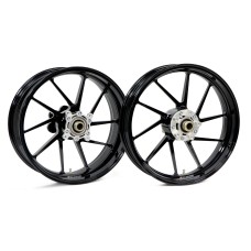 Galespeed Type-R Motorcycle Aluminum Forged Wheel for Honda - Pre Order