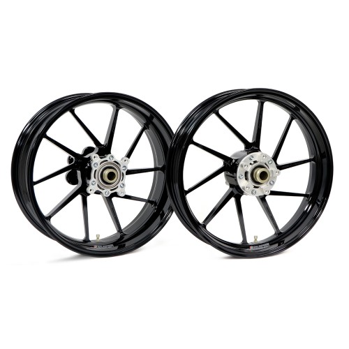 Galespeed Type-R Motorcycle Aluminum Forged Wheel for Kawasaki - Pre Order