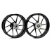 Galespeed Type-R Motorcycle Aluminum Forged Wheel for Honda - Pre Order