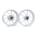 Galespeed Type-R Motorcycle Aluminum Forged Wheel for Honda - Pre Order