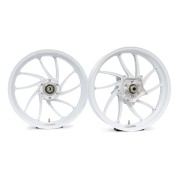 Galespeed Type-SB1 Motorcycle Aluminum Forged Wheel for Honda, Yamaha, Suzuki, Kawasaki, BMW, Ducati- Pre Order