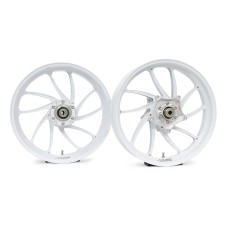 Galespeed Type-SB1 Motorcycle Aluminum Forged Wheel for Honda, Yamaha, Suzuki, Kawasaki, BMW, Ducati- Pre Order