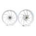 Galespeed Type-SB1 Motorcycle Aluminum Forged Wheel for Honda, Yamaha, Suzuki, Kawasaki, BMW, Ducati- Pre Order